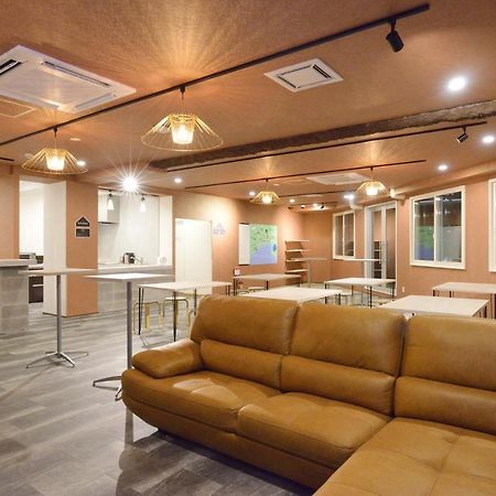 Auberge de jeunesse Otaru Yado Extérieur photo