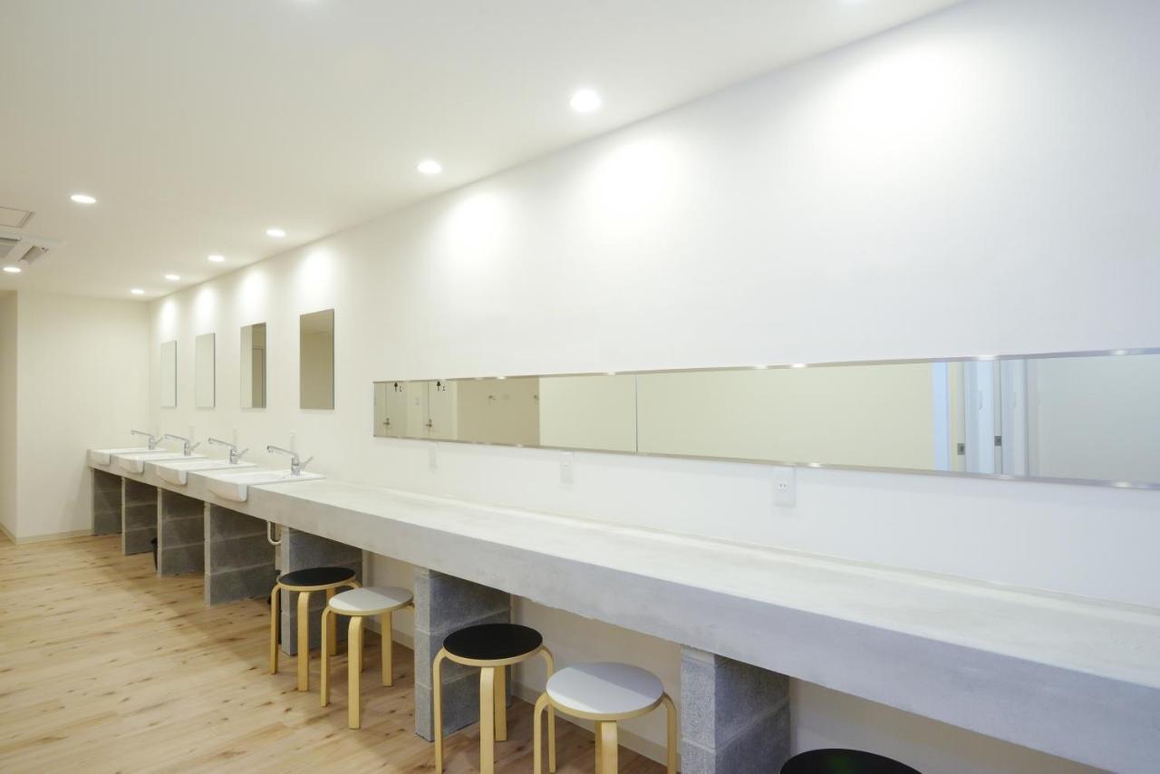 Auberge de jeunesse Otaru Yado Extérieur photo
