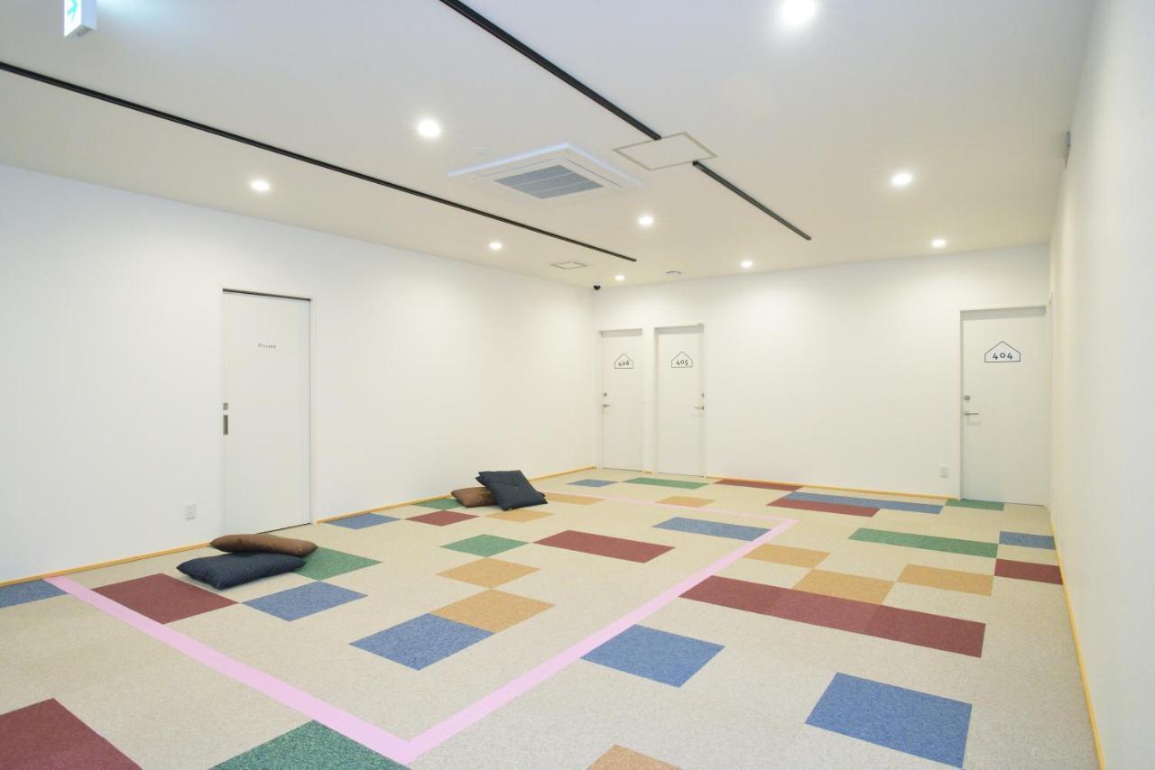 Auberge de jeunesse Otaru Yado Extérieur photo