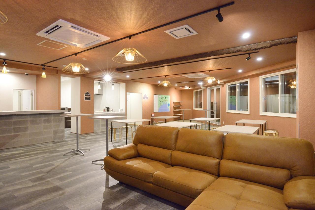 Auberge de jeunesse Otaru Yado Extérieur photo